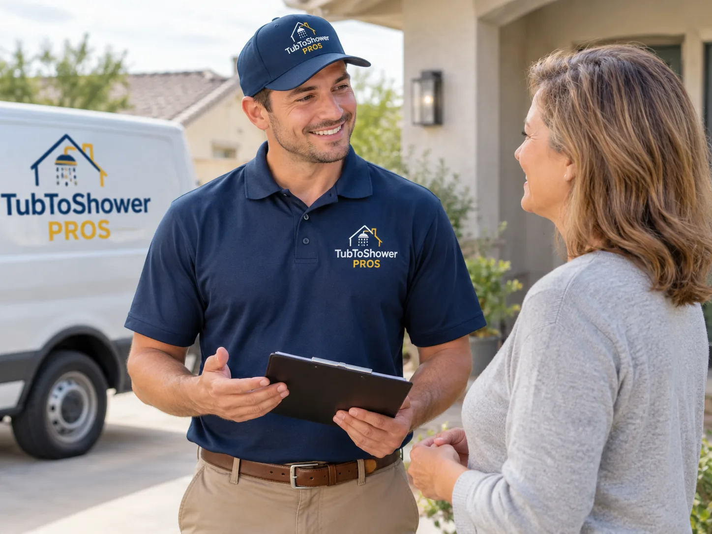 Tub Shower Conversion Sellersville, PA FAQs